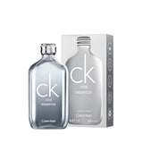 Calvin Klein Ck One Essence Parfum Intense 3.3 fl oz