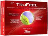 Titleist TruFeel Golf Balls (One Dozen)