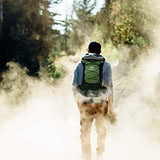 Hydration Pack, Insulated Hydration Backpack with 2L BPA Free Water Bladder and Storage, Hiking Backpack for Men, Women, Kids for Running, Cycling, Camping - Keep Liquid Cool up to 5 Hours