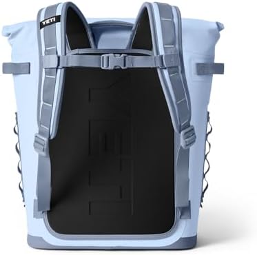 YETI Hopper M Series Backpack Soft Sided Coolers with MagShield Access