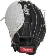 Rawlings | Sure Catch T-Ball & Youth Baseball Glove | Sizes 9.5" - 11.5" | Multiple Styles