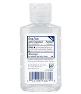 Germ-X Original Hand Sanitizer, Non-Drying Moisturizing Gel with Vitamin E, Instant and No Rinse Formula, Bulk Mini Travel Size for On-The-Go, 2 Fl Oz (Pack of 48)