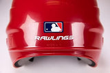 Rawlings | COOLFLO Batting Helmet | 6 1/2" - 7 1/2" One Size Fits Most | Multiple Colors/Facemask Option