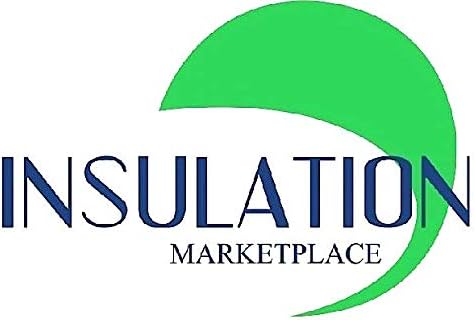 INSULATION MARKETPLACE SmartSHIELD -3mm 24inx10Ft ReflectiveINSULATION Roll, Foam Core Radiant Barrier, ThermalINSULATION Shield - Engineered Foil