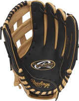 Rawlings | Players Series T-Ball & Youth Baseball Glove | Sizes 9" - 11.5" | Multiple Styles