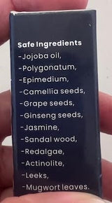 BLSEX Men's Enlargement Oil, Increase XXXL Growth Enlarge Massage for Male 10ml (F360-BIG Oil) (3)
