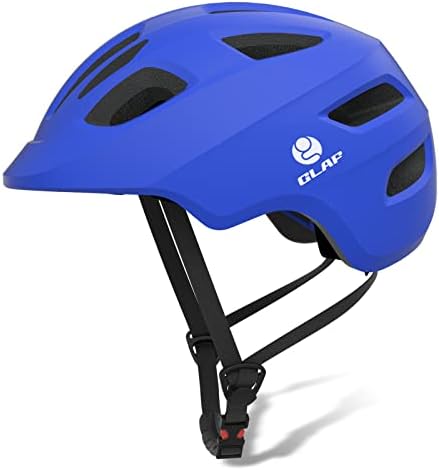 GLAF Baby Bike Helmet Infant Helmet for Toddler 1 Year Old and up Girls Boys Multi Sport Adjustable for Scooter Bicycle Kids Youth Child Skateboard Safety Cycling