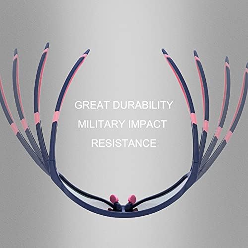 ROCKBROS Polarized Sunglasses UV Protection for Women Men Cycling Sunglasses