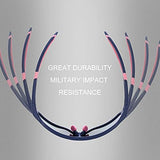 ROCKBROS Polarized Sunglasses UV Protection for Women Men Cycling Sunglasses