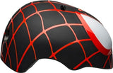 BELL Marvel Spiderman Hero Helmet, Red, Child (5-8 yrs.)