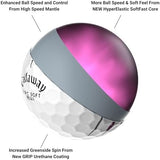 Callaway Golf ERC Soft Golf Balls