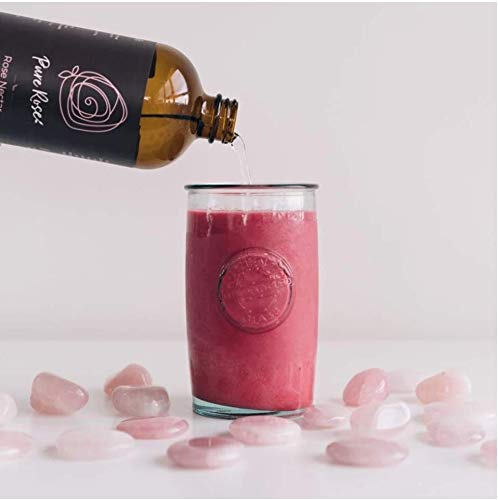 Pure Rose Nectar - 32 servings