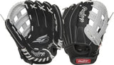 Rawlings | Sure Catch T-Ball & Youth Baseball Glove | Sizes 9.5" - 11.5" | Multiple Styles