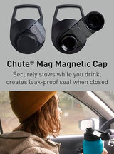 CamelBak Chute Mag Vacuum Insulated Stainless Steel Water Bottle