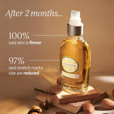 L'Occitane Almond Supple Skin Oil 3.30 fl. oz