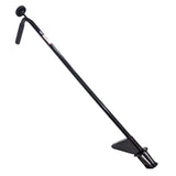 Walden Backyards Weed Hound Stand Up Weed Puller 36" - Upright Dandelion Root Remover Tool with Foot Pedal - Heavy Duty Steel Weeder for Lawns & Gardens - No Bending for Thistle, Crabgrass, Clover