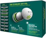 TaylorMade Golf Tour Response Stripe