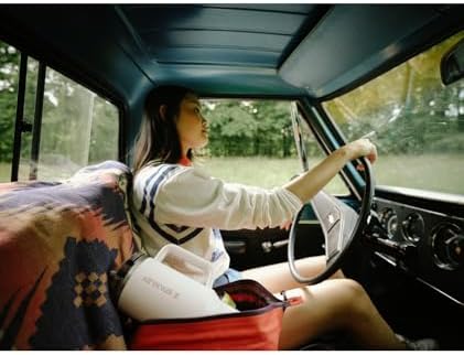 STANLEY Quencher ProTour Flip Straw Tumbler with Leakproof Lid | Built-In Straw & Handle | Cupholder Compatible for Travel | Insulated Stainless Steel Cup | BPA-Free