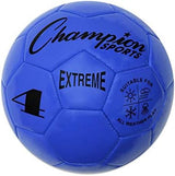 Champion Sports Extreme Series Soccer Ball