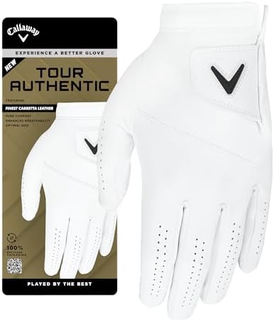 Callaway Golf Tour Authentic Glove