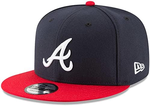 New Era mens Snapback