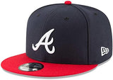New Era mens Snapback