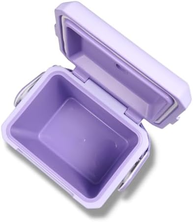 Igloo 11 Qt Tag Along Too Strapped Picnic Style Cooler