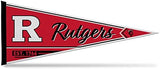 Rico Industries NCAA Classic 12" x 30" Felt Wall Décor Pennant - Great for Home/Bed Room/Man Cave Décor