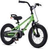 RoyalBaby Kids Bike EZ Freestyle Training Free Balance to Pedal Easy Learning Bicycle, 12-18 Inch for Toddlers to Big Kids
