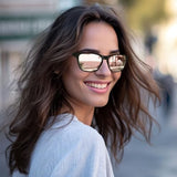 MEETSUN Polarized Sports Sunglasses for Women Men Driving Running Cycling Fishing Sun Glasses UV400 Protection