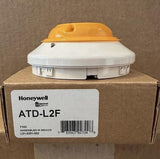 New FCI ATD-L2F Thermal Heat Detector