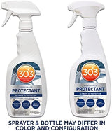 303 (30306) Marine UV Protectant Trigger Sprayer, 32 fl. Oz