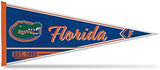 Rico Industries NCAA Classic 12" x 30" Felt Wall Décor Pennant - Great for Home/Bed Room/Man Cave Décor