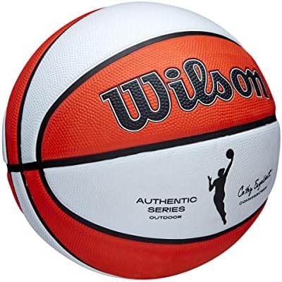 WILSON WNBA Authentic Series Basketballs