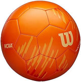 WILSON NCAA Vantage Soccer Balls - Size 3, Size 4 and Size 5