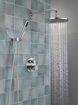Delta 342702 Modern Shower Faucet, Chrome