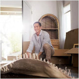 Filtrete 20x25x1 AC Furnace Air Filter, MERV 11, MPR 1000, Micro Allergen Defense, 3-Month Pleated 1-Inch Electrostatic Air Cleaning Filter, 6 Pack (Actual Size 19.69 x 24.69 x 0.81 in)