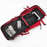 QT&QY 25L/35L/45L Military Tactical Backpack For Men Molle Daypack 3 Day Bug Out Bag Hiking Rucksack With Bottle Holder