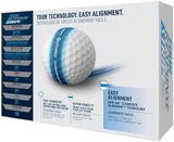 TaylorMade Golf Tour Response Stripe