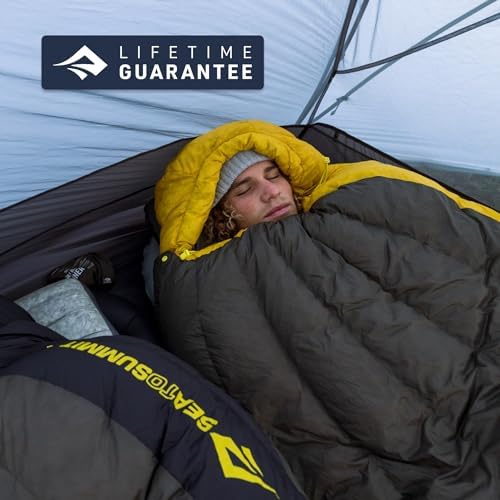 Sea to Summit Silk Blend Sleeping Bag Liner