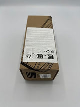 HELIMIX 1.5 Vortex Blender Shaker Bottle Holds Upto 20oz | No Blending Ball or Whisk | USA Made | Portable Pre Workout Whey Protein Drink Shaker Cup | Mixes Cocktails Smoothies Shakes | Top Rack Safe