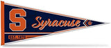 Rico Industries NCAA Classic 12" x 30" Felt Wall Décor Pennant - Great for Home/Bed Room/Man Cave Décor