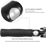 G4Free 47/54/62/68 Inch Automatic Open Golf Umbrella Oversize Extra Large Double Canopy Vented Windproof Waterproof Stick Umbrellas