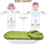 T40 Toddler Sleeping Bags Boys Girls | Ages 2-4 | Puffy Kids Sleeping Bag Camping Sleepovers |up to 46 in| Lightweight Compact Comfort for Indoor Outdoor Machine Washable