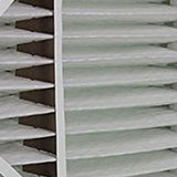 X6673 Lennox 20x25x5 Merv 11 Filter Media 2 Pack