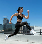 Full Triangle 2.0, Tri-Layer EvapoCOOL Ventilation Technology, Adjustable Tie Full Coverage Bandana