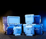 Coleman Pro 45qt Ultra-Light Premium Hard Cooler, Extra-Thick Insulation Keeps Ice up to 4 Days, 74-Can Capacity