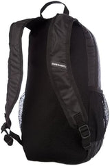 Eddie Bauer Stowaway Packable Backpack-Made from Ripstop Polyester, Onyx, 20L