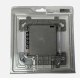 New NOTIFIER ISO-X Fault Isolator Module FIRE Alarm