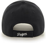 47 Brand MLB New York Yankees Branson Cap B-BRANS17CTP, Unisex